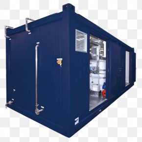 Steam Boiler - Steam Generator Intermodal Container Dandang Boiler Electricity PNG
