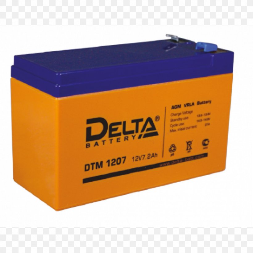 VRLA Battery Lead–acid Battery Rechargeable Battery UPS, PNG, 1024x1024px, Vrla Battery, Ampere Hour, Artikel, Automotive Battery, Battery Download Free