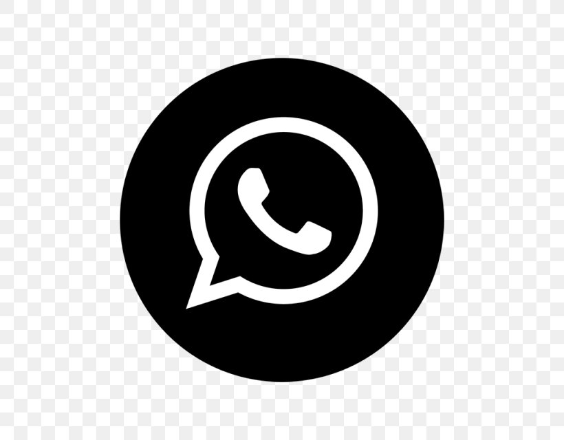 WhatsApp, PNG, 640x640px, Whatsapp, Brand, Instant Messaging, Internet, Iphone Download Free