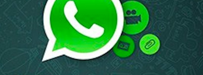 WhatsApp Thepix Messaging Apps Android, PNG, 1900x700px, Whatsapp, Android, App Store, Brand, Dating Download Free