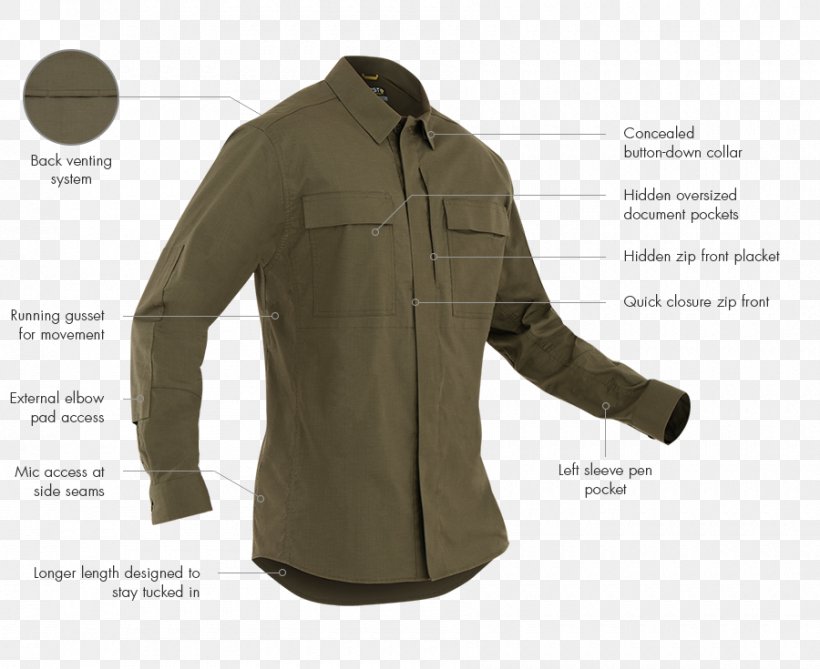 Clothing Sleeve Tactic Jacket Shirt, PNG, 900x735px, Clothing, Brand, Button, Distribution, Empresa Download Free