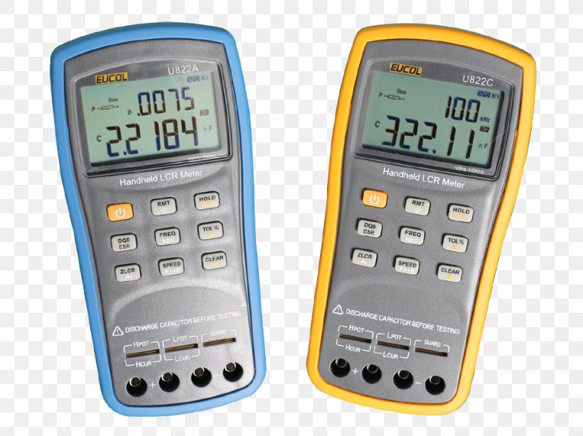 Electronics LCR Meter Measuring Instrument Multimeter Capacitance, PNG, 1000x748px, Electronics, Capacitance, Capacitance Meter, Company, Digital Multimeter Download Free
