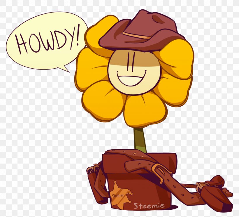 Flowey Undertale Image Drawing Photograph, PNG, 1280x1160px, Flowey, Blog, Digital Art, Drawing, Flower Download Free