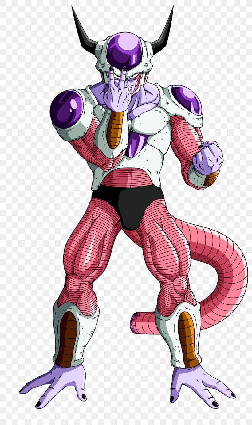 Frieza Goku Cell Dragon Ball Xenoverse 2 Trunks, PNG, 951x1600px, Frieza, Action Figure, Art, Cartoon, Cell Download Free