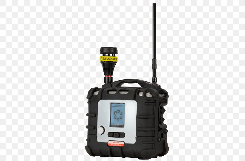 Gas Detector Photoionization Detector Hydrogen Sulfide Sensor, PNG, 630x540px, Gas Detector, Camera Accessory, Combustion, Detector, Explosion Download Free