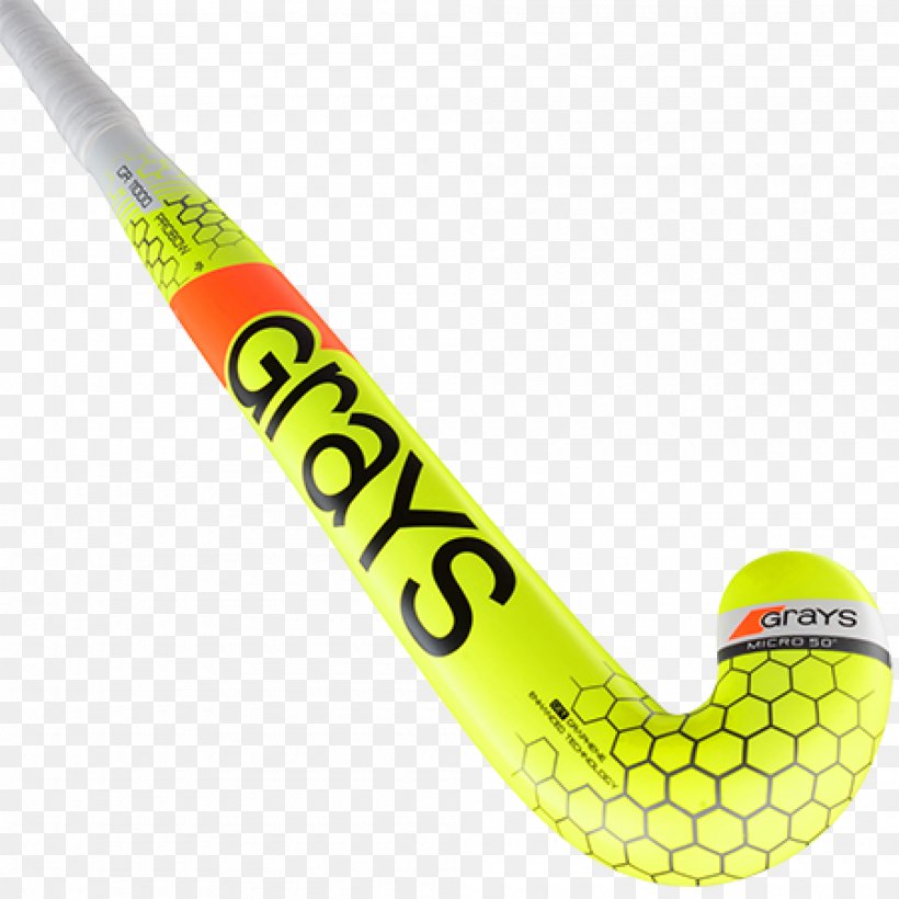 Hockey Sticks Sporting Goods Grays International Field Hockey, PNG, 2000x2000px, Hockey Sticks, Composite Material, Field Hockey, Field Hockey Sticks, Graphene Download Free