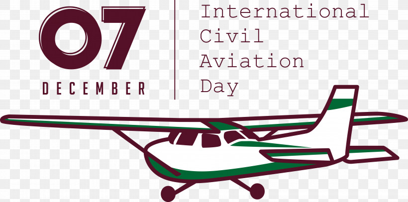 International Civil Aviation Day, PNG, 6401x3174px, International Civil Aviation Day Download Free