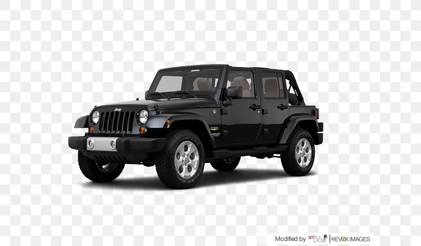 Jeep Wrangler Unlimited Car Sport Utility Vehicle Chrysler, PNG, 640x480px, 2017 Jeep Wrangler, 2017 Jeep Wrangler Unlimited Sahara, Jeep, Automotive Exterior, Automotive Tire Download Free