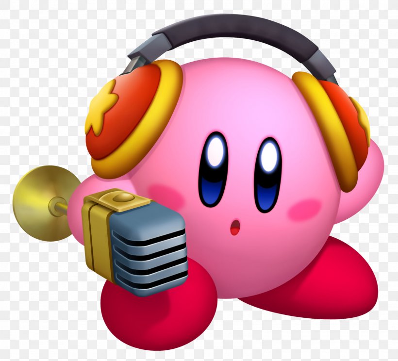 Kirby's Return To Dream Land Kirby Star Allies Kirby's Adventure Kirby's Dream Land, PNG, 1600x1453px, Kirby Star Allies, Audio, Baby Toys, Cartoon, Headphones Download Free