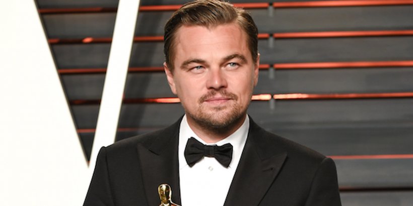 Leonardo DiCaprio Beverly Hills 88th Academy Awards Oscar Party, PNG, 2000x1000px, 88th Academy Awards, Leonardo Dicaprio, Academy Awards, Actor, Armani Download Free
