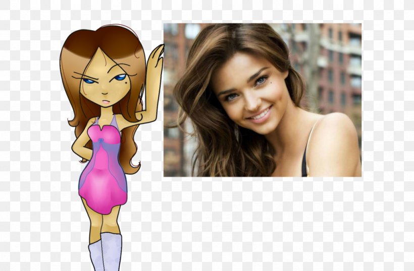 Miranda Kerr Eye Female Woman Brown Hair, PNG, 1024x672px, Watercolor, Cartoon, Flower, Frame, Heart Download Free