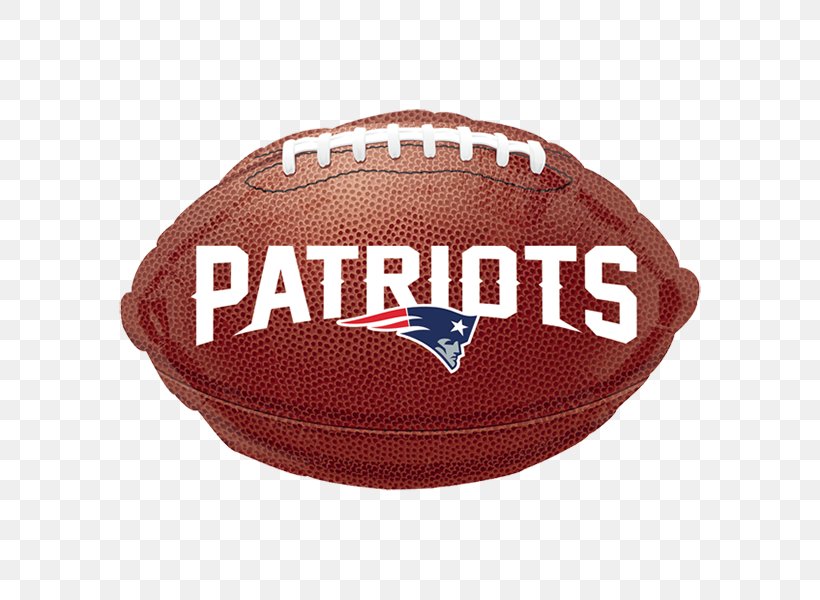 New England Patriots Ball NFL 18 Inch San Diego Chargers, PNG, 600x600px, Watercolor, Cartoon, Flower, Frame, Heart Download Free