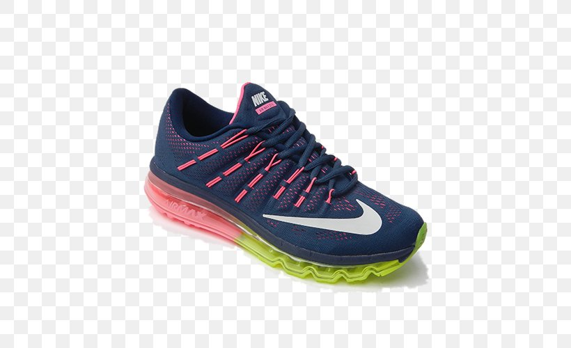 Nike Free Skate Shoe Sneakers, PNG, 500x500px, Nike Free, Athletic Shoe, Cross Training Shoe, Crosstraining, Electric Blue Download Free