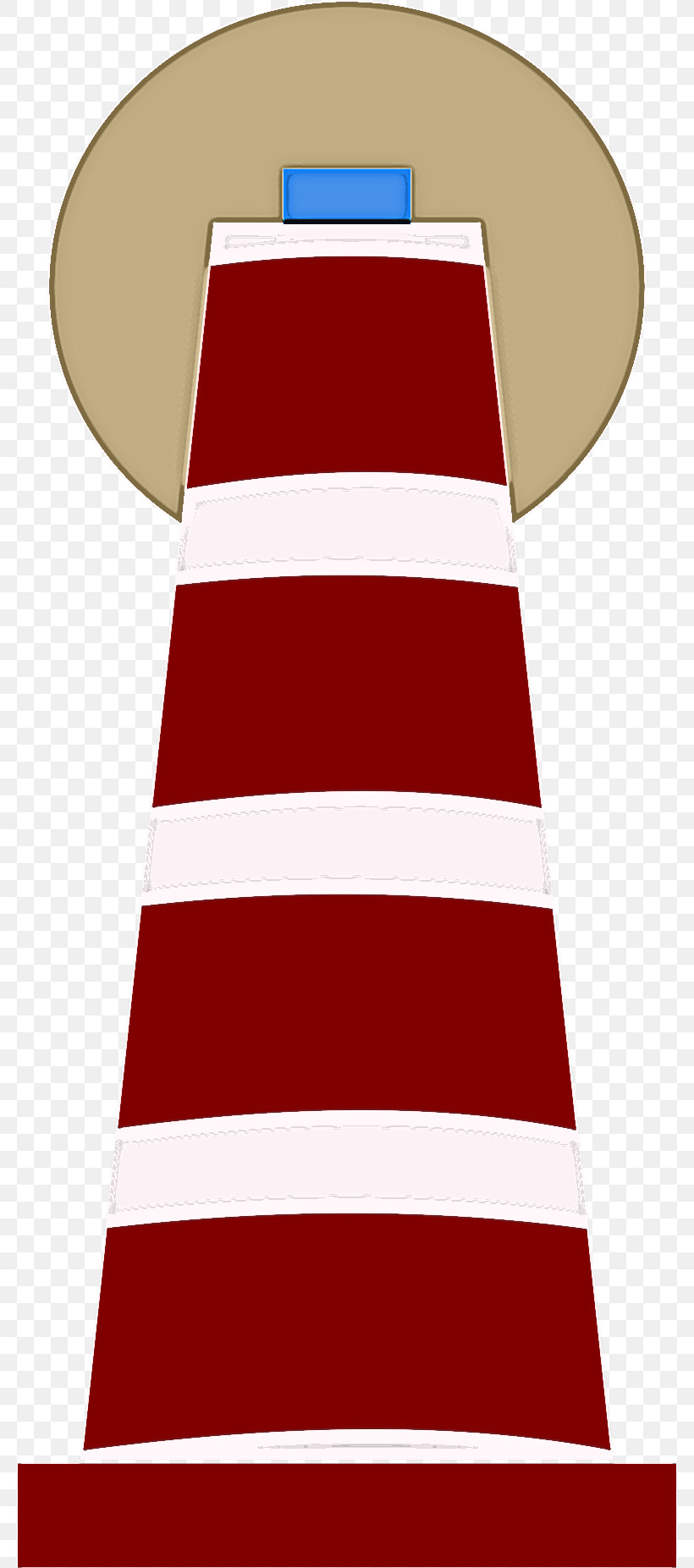 Red Lighthouse, PNG, 782x1853px, Red, Lighthouse Download Free