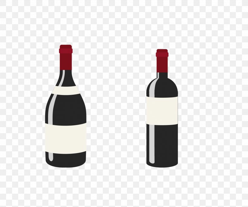 Red Wine Bottle, PNG, 1924x1606px, Red Wine, Bottle, Drinkware, Glass Bottle, Gratis Download Free