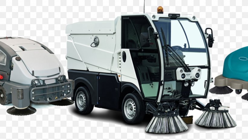 Street Sweeper Business Ros Roca Group, S.L. Technique, PNG, 848x480px, Street Sweeper, Architectural Engineering, Automobile Engineering, Business, Commercial Vehicle Download Free