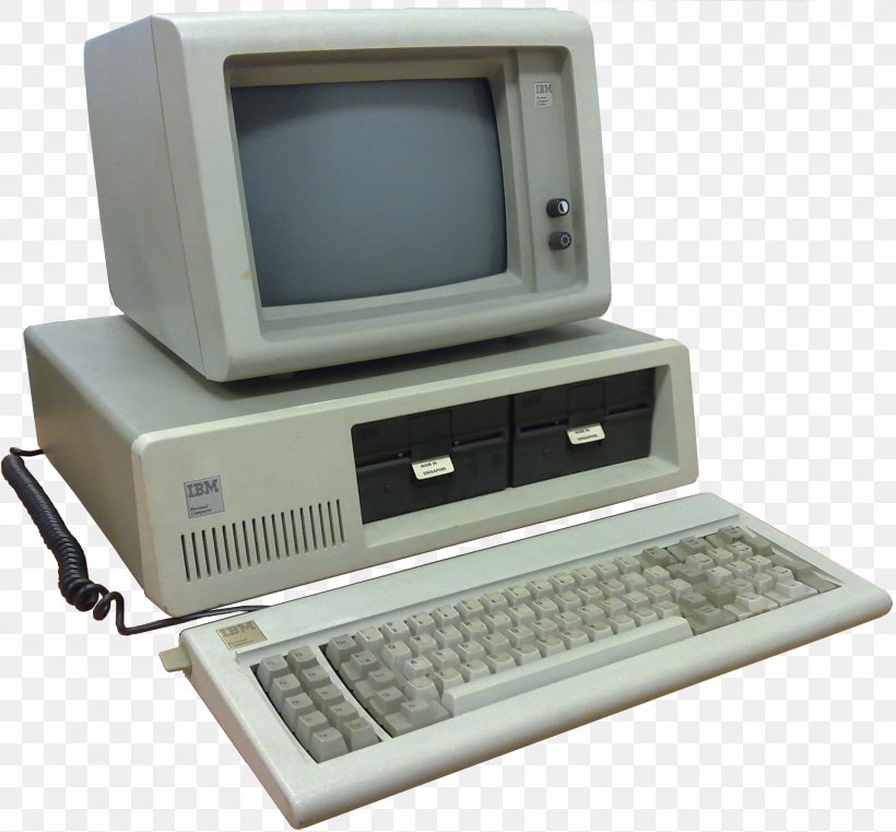 The IBM Personal Computer, PNG, 1920x1784px, Ibm Personal Computer, Bios, Commodore 64, Computer, Computer Monitor Accessory Download Free
