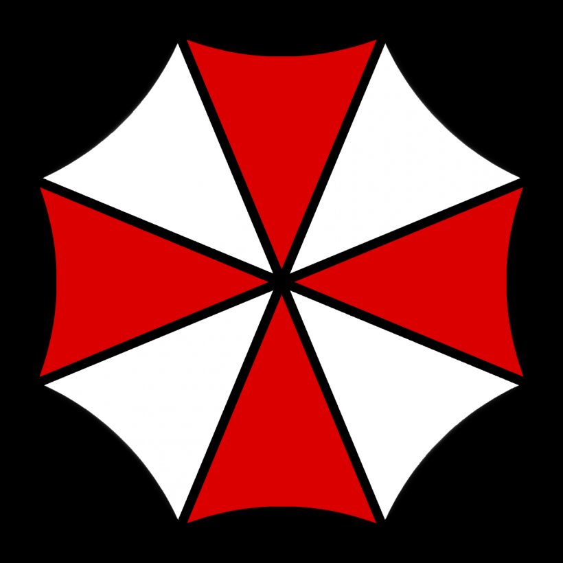 Umbrella Corps Umbrella Corporation Logo, PNG, 1200x1200px, Umbrella Corps, Area, Corporation, Logo, Mod Download Free