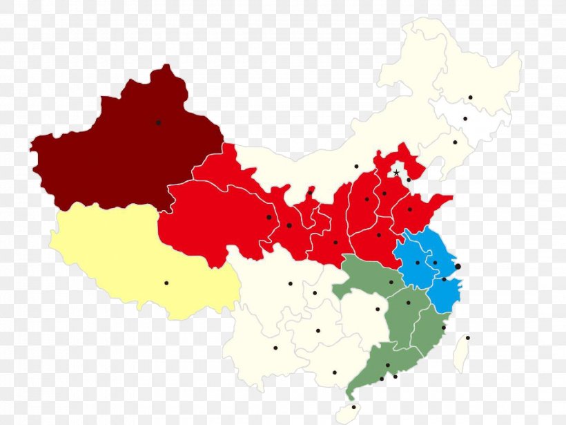 Western China World Map Provinces Of China, PNG, 2160x1620px, China, Autonomous Regions Of China, Cartography, Geography, Information Download Free
