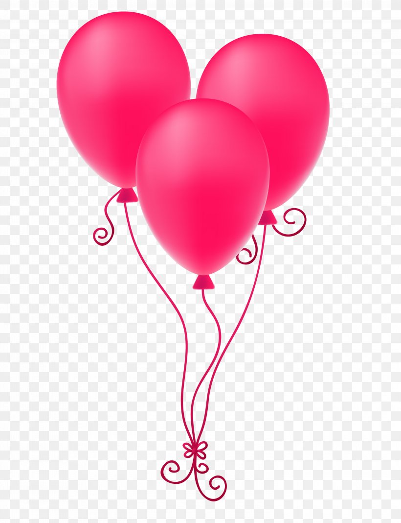 Balloon Pink Euclidean Vector, PNG, 3000x3908px, Balloon, Heart, Hot Air Balloon, Hot Air Balloon Festival, Love Download Free