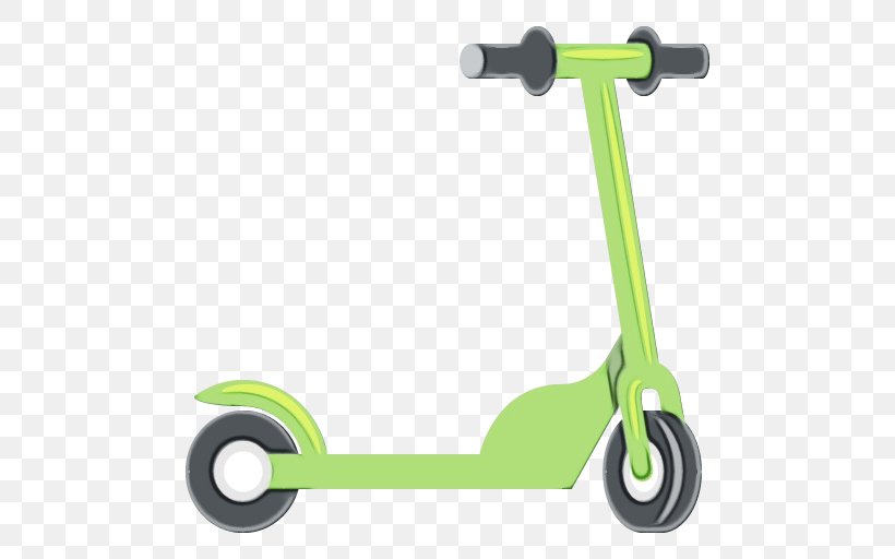 Bicycle Cartoon, PNG, 512x512px, Kick Scooter, Automotive Wheel System, Bicycle, Car, Drawing Download Free