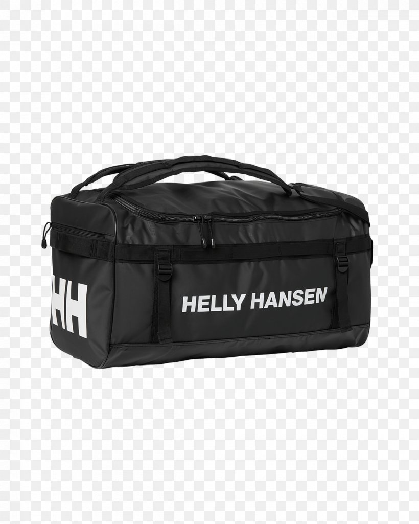 Duffel Bags Helly Hansen Duffel Coat, PNG, 1200x1500px, Duffel, Bag, Baggage, Black, Clothing Download Free