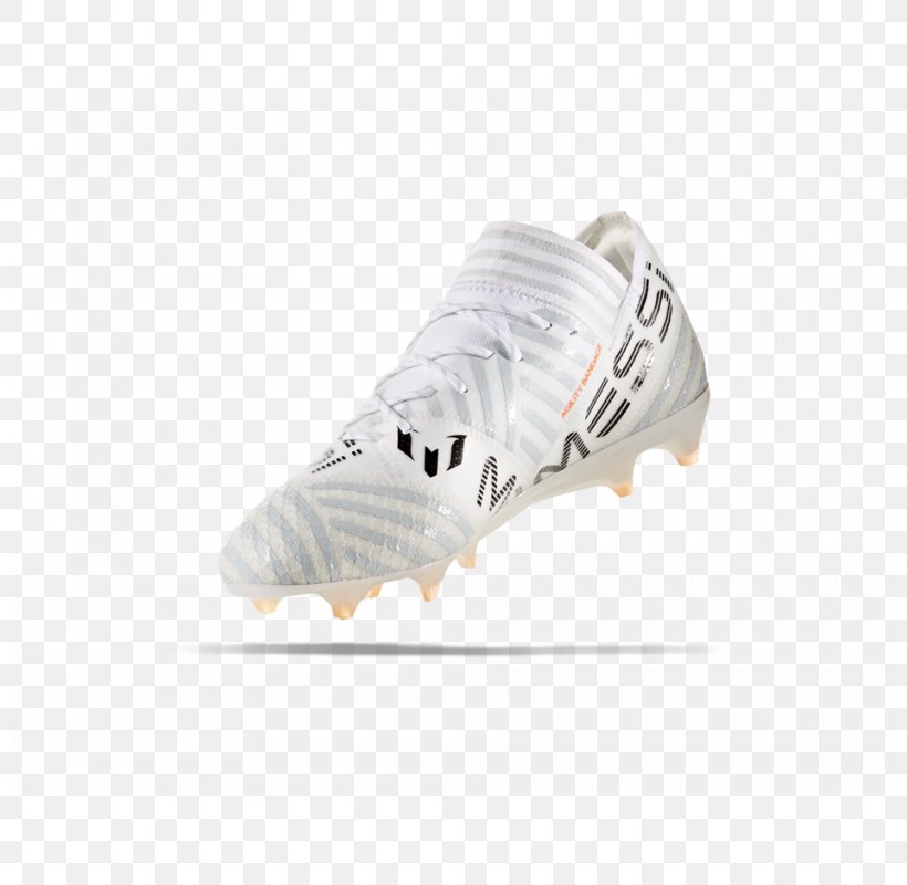 Football Boot Sneakers Cleat White, PNG, 800x800px, Football Boot, Adidas, Beige, Boot, Cleat Download Free