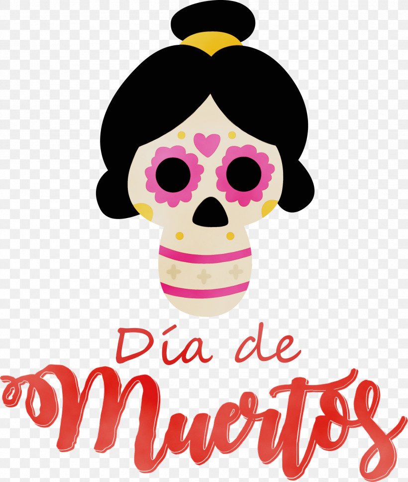 Icon Skull M Skull M Line Meter, PNG, 2541x3000px, D%c3%ada De Muertos, Day Of The Dead, Geometry, Hoe, Line Download Free