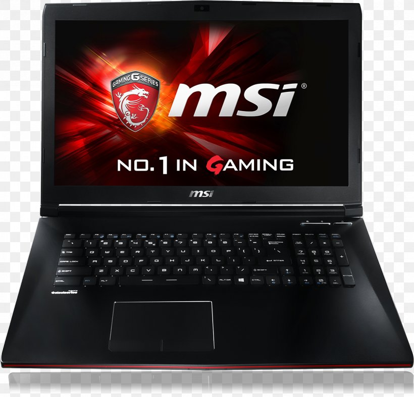 Netbook Laptop Micro-Star International MSI GE72-2QD, PNG, 1224x1176px, Netbook, Brand, Computer, Computer Hardware, Display Device Download Free