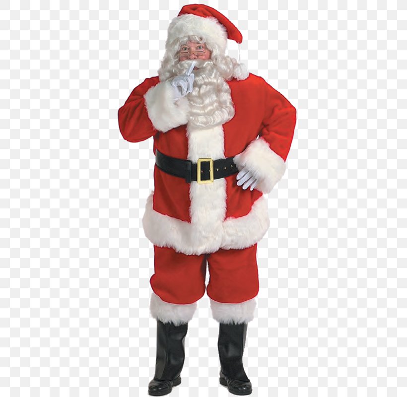 Santa Claus Santa Suit BuyCostumes.com, PNG, 800x800px, Santa Claus, Adult, Buycostumescom, Child, Christmas Download Free