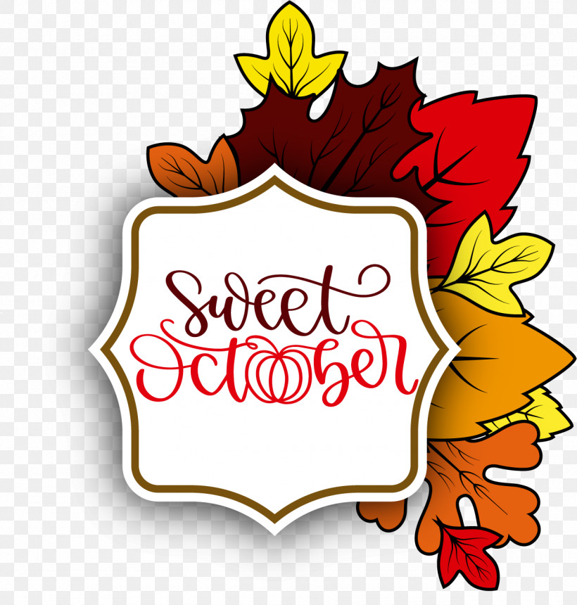 Sweet October October Autumn, PNG, 1280x1343px, October, Autumn, Cartoon, Comics, Creativity Download Free