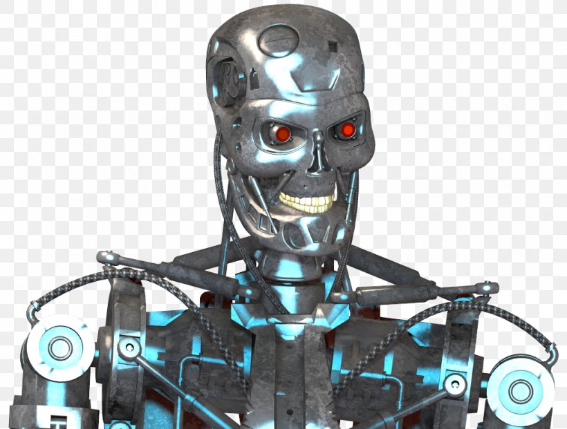 The Terminator Robot, PNG, 1010x766px, Terminator, Arnold Schwarzenegger, Avatar, Machine, Robot Download Free