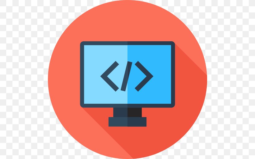 Web Development Web Design Software Development Computer Software, PNG, 512x512px, Web Development, Area, Blue, Brand, Computer Programming Download Free