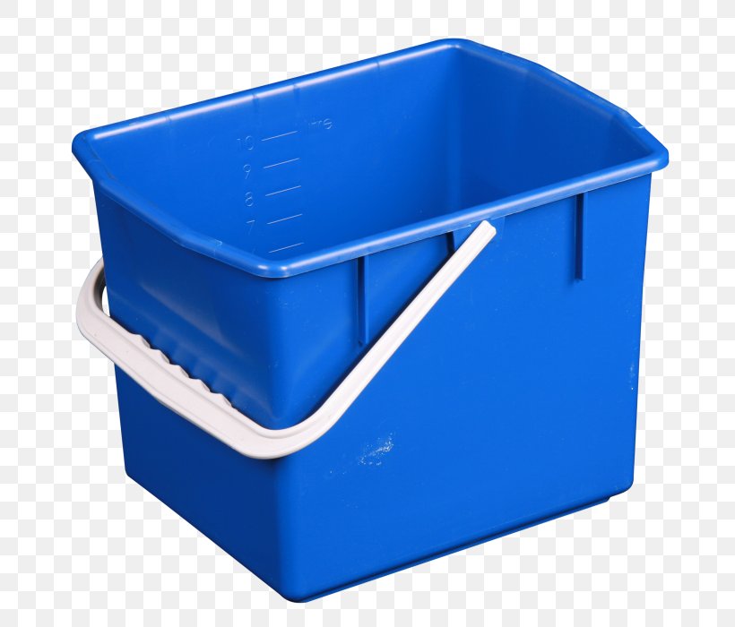 Bucket Plastic Blue Paint Liter, PNG, 700x700px, Bucket, Blue, Color, Fiber, Latex Download Free
