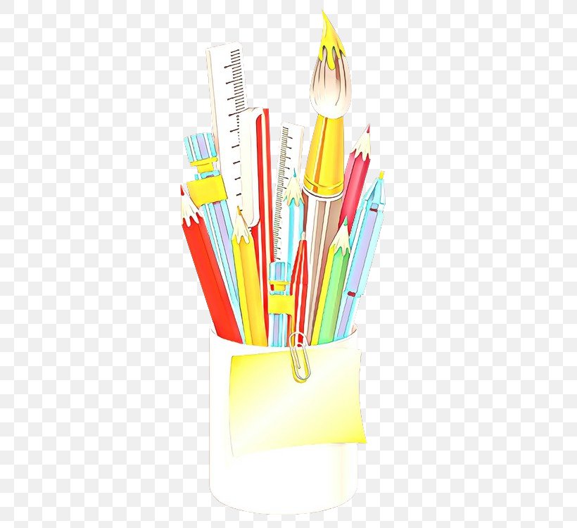 Colored Pencil Clip Art School Supplies, PNG, 372x750px, Pencil, Colored Pencil, Coloring Book, Crayon, Drawing Download Free
