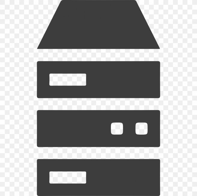 Computer Servers Database, PNG, 1202x1202px, Computer Servers, Black, Black And White, Brand, Data Download Free