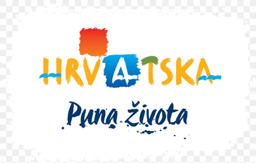 Croatian National Tourist Board Logo Tourism Slogan, PNG, 940x600px, Croatia, Area, Brand, Croatian Language, Croatian National Tourist Board Download Free