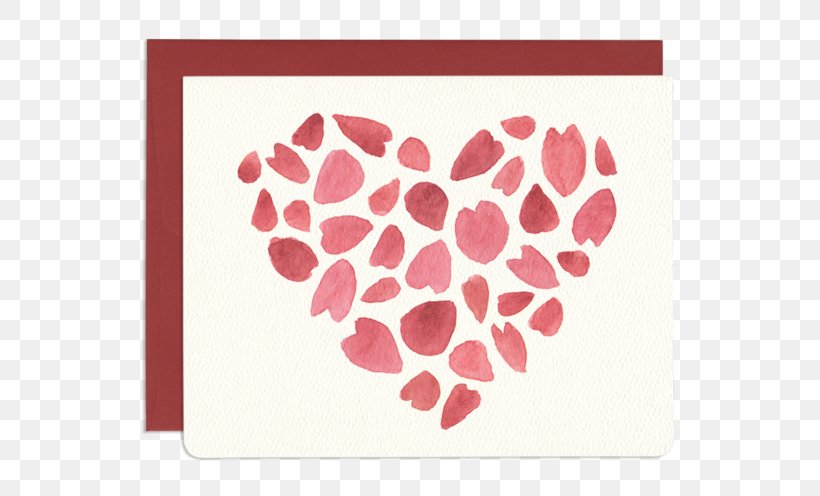 Greeting & Note Cards Gift Heart Birthday, PNG, 600x496px, Greeting Note Cards, Birthday, Gift, Gift Card, Gift Wrapping Download Free