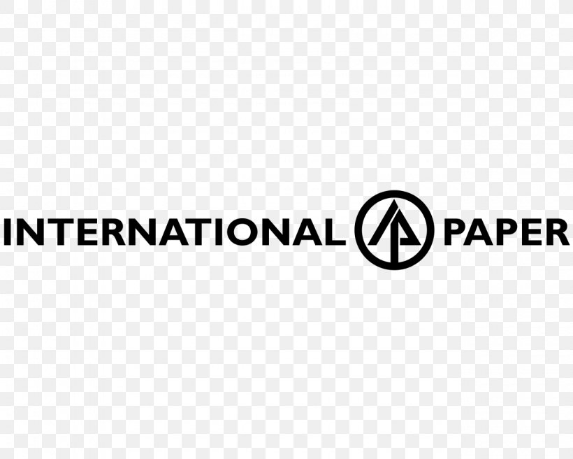 International Paper Business Pulp Kraft Paper, PNG, 1280x1024px, Paper, Agribusiness, Area, Black, Brand Download Free