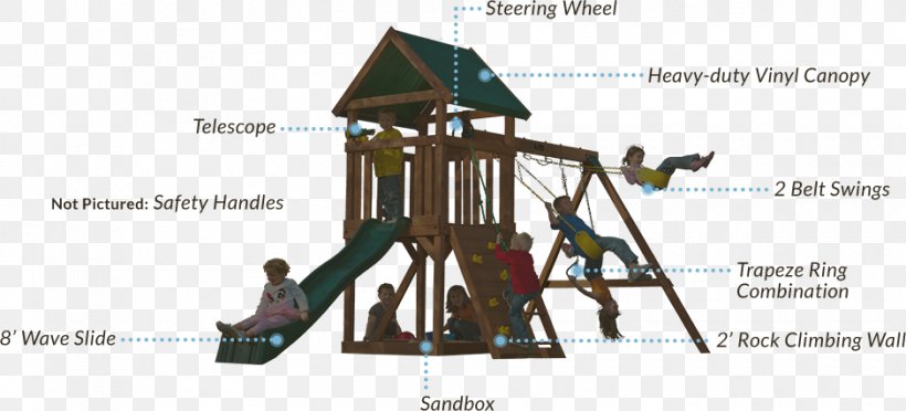 Jungle Gym Swing Playground Slide Outdoor Playset Child, PNG, 940x427px, Jungle Gym, Backyard, Child, Climbing, Game Download Free