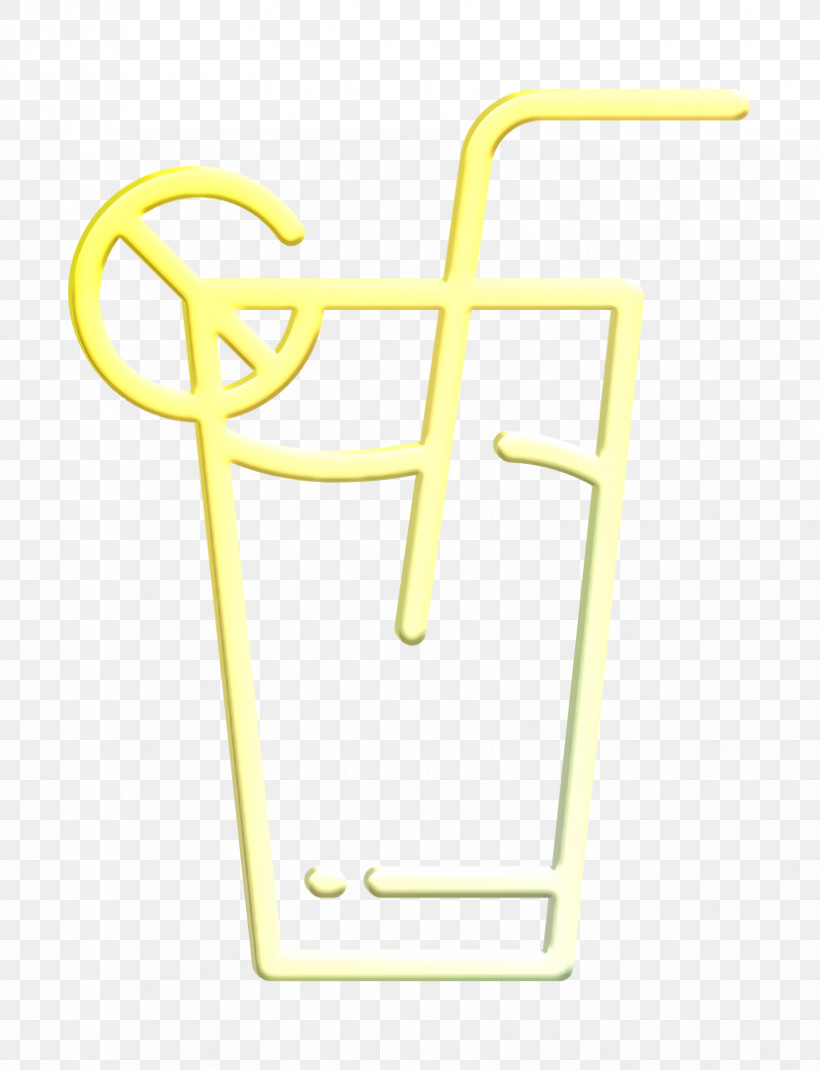 Lemonade Icon Summer Icon Food And Restaurant Icon, PNG, 830x1084px, Lemonade Icon, Food And Restaurant Icon, Geometry, Line, M Download Free