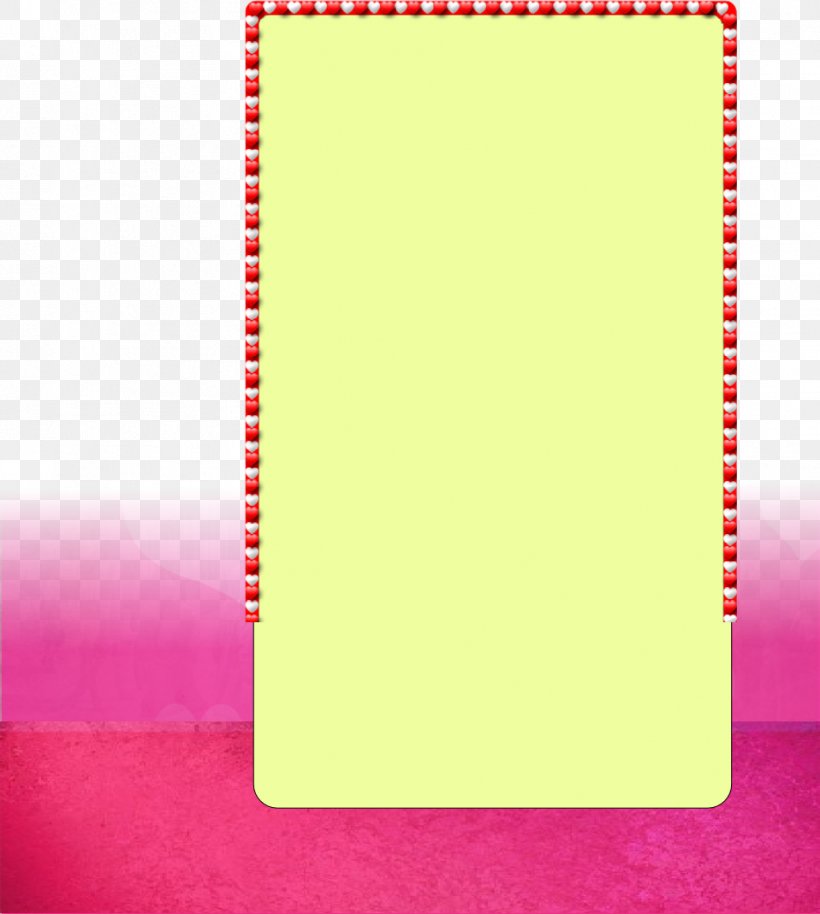 Line Font, PNG, 958x1068px, Yellow, Magenta, Notebook, Rectangle, Text Download Free