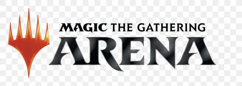 Magic: The Gathering Arena Magic: The Gathering Online Wizards Of The Coast Video Game, PNG, 864x310px, Magic The Gathering, Amonkhet, Brand, Card Game, Collectible Card Game Download Free
