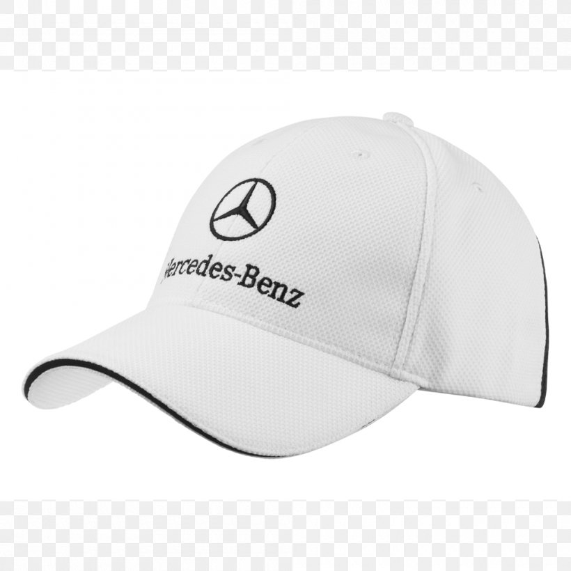 Mercedes AMG Petronas F1 Team Mercedes-Benz Baseball Cap T-shirt, PNG, 1000x1000px, Mercedes Amg Petronas F1 Team, Baseball, Baseball Cap, Brand, Cap Download Free