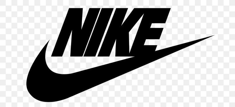 Nike Air Max Jumpman Swoosh Logo, PNG, 700x376px, Nike Air Max, Adidas, Air Jordan, Black And White, Brand Download Free