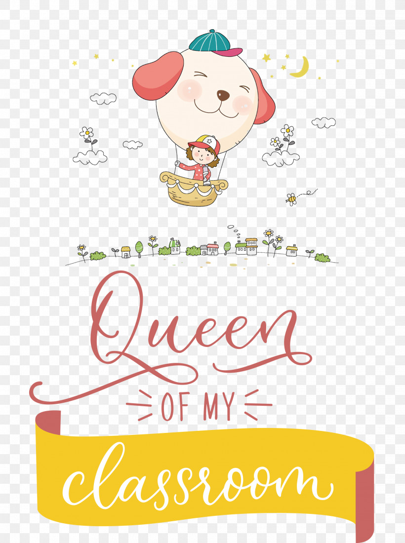 QUEEN OF MY CLASSROOM Classroom School, PNG, 2235x2999px, Classroom, Cartoon, Flower, Geometry, Greeting Download Free