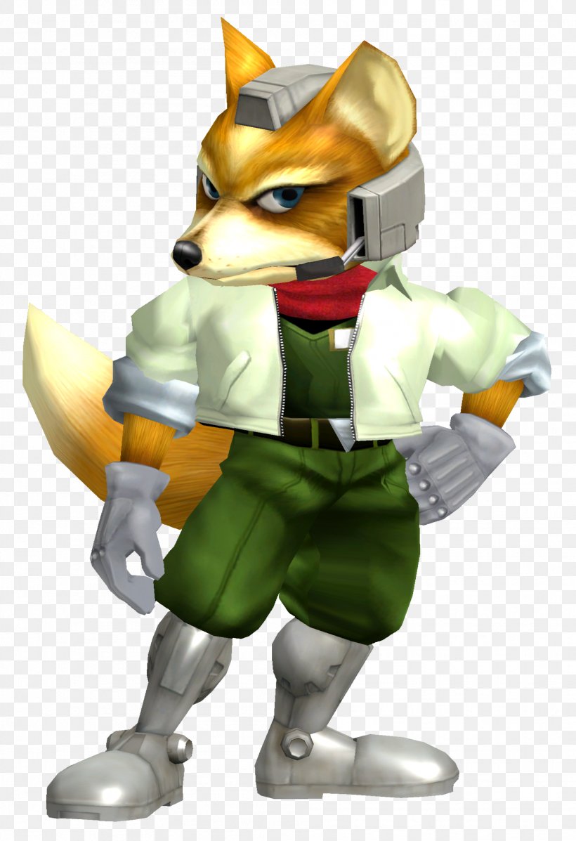 Super Smash Bros. Melee Lylat Wars Star Fox GameCube Fox McCloud, PNG, 1902x2778px, Super Smash Bros Melee, Captain Falcon, Combo, Dog Like Mammal, Fictional Character Download Free