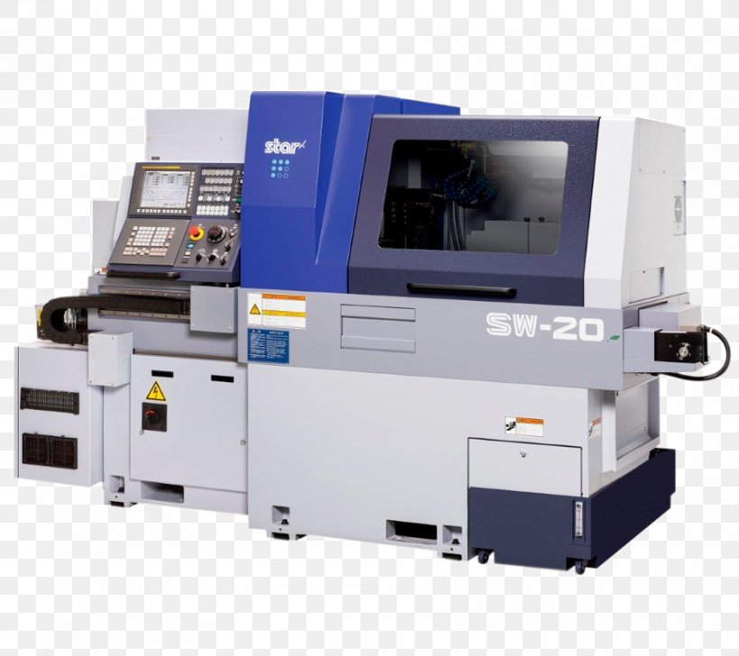 Automatic Lathe Computer Numerical Control Machine Tool Star CNC Machine, PNG, 900x800px, Automatic Lathe, Computer Numerical Control, Control System, Electronics, Hardware Download Free