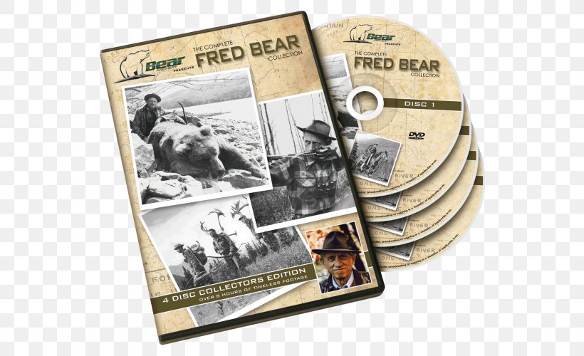 Bear Archery Hunting DVD, PNG, 567x500px, Bear Archery, Amazoncom, Archery, Bear, Bow And Arrow Download Free