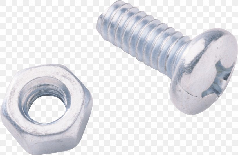 Bolt Nut Screw Washer Fastener, PNG, 1647x1070px, Nut, Acorn Nut, Bolt, Countersink, Drill Download Free